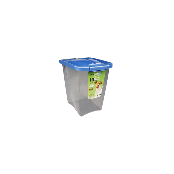 CONTENEDOR DE ALIMENTO 10 LB