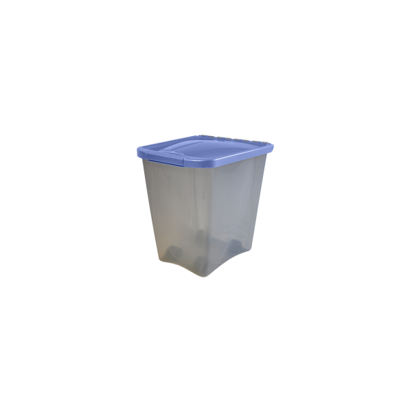 CONTENEDOR DE ALIMENTO 50 LB