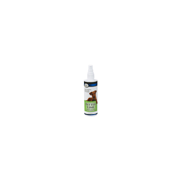 SPRAY BITTER LIME