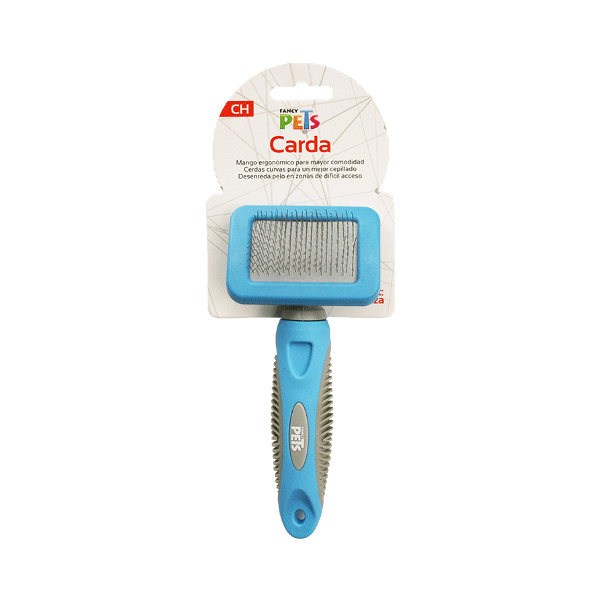 CARDA CHICA FANCY PETS