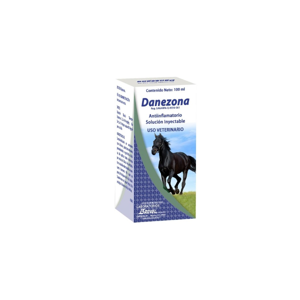 DANEZONA