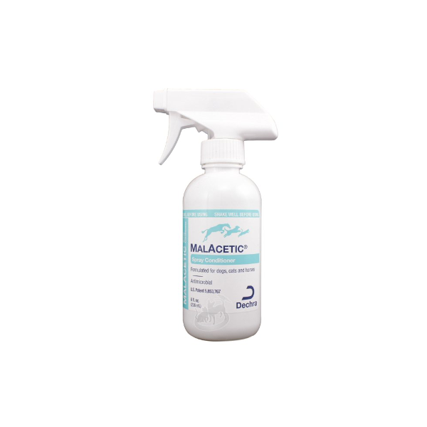 MALACETIC SPRAY