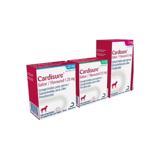 CARDISURE