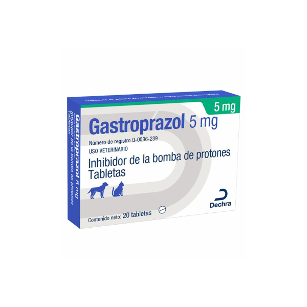 GASTROPRAZOL