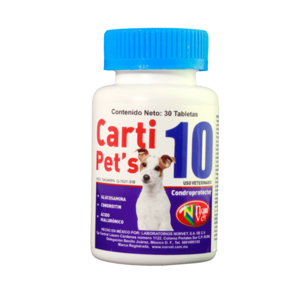 CARTIPETS 10