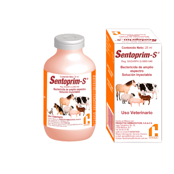 SENTOPRIM