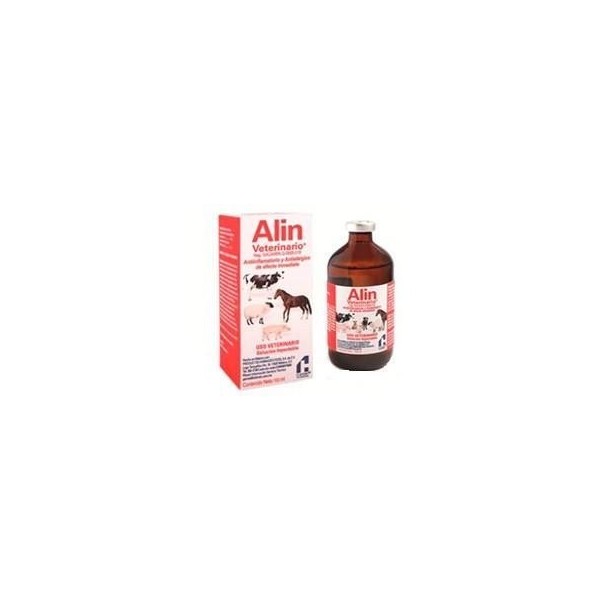ALIN VETERINARIO
