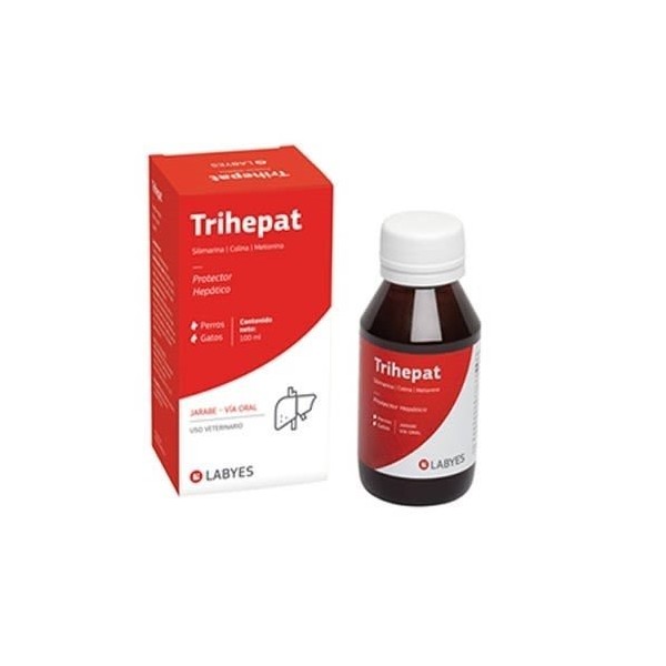 TRIHEPAT/TRIHEPATIC