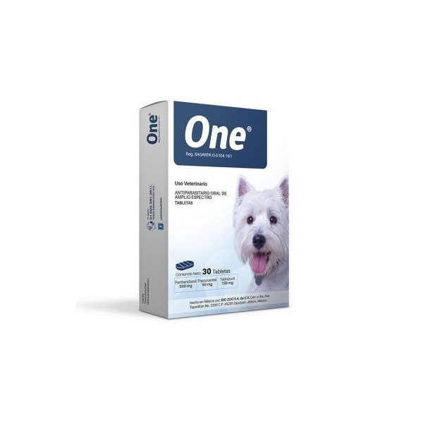 ONE