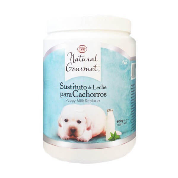 Natural Gourmet Sustituto de Leche