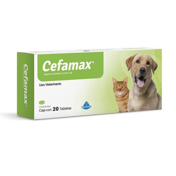 CEFAMAX