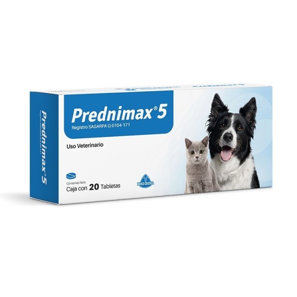 Prednimax 5