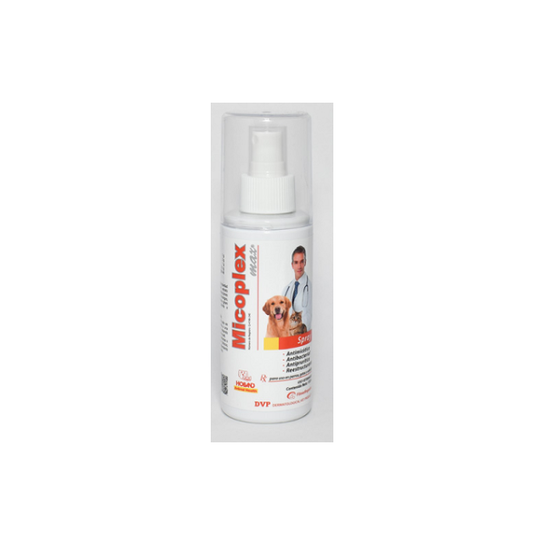 SPRAY MICOPLEX MAX