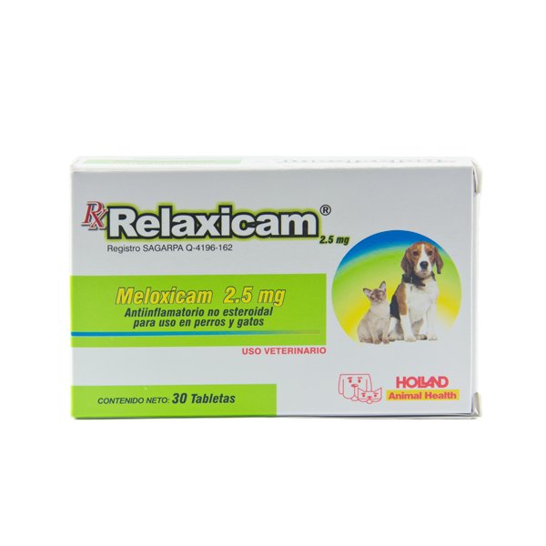 Relaxicam