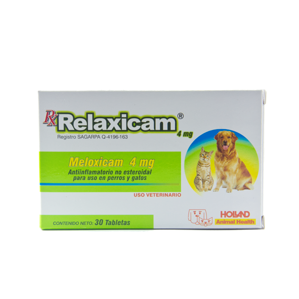Relaxicam