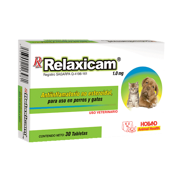 Relaxicam