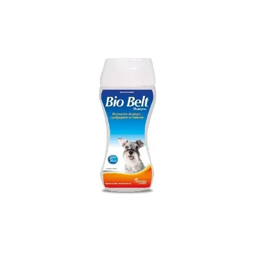 Bio Belt Shampoo