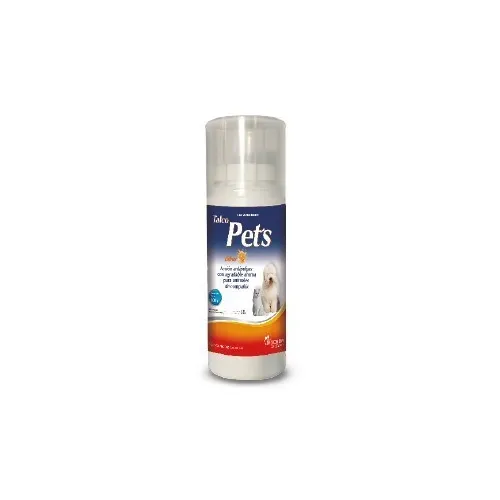 Pets Talco