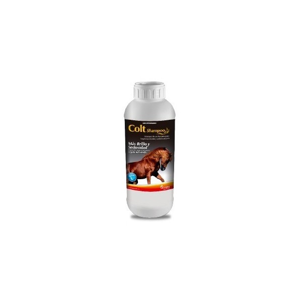 Colt Shampoo