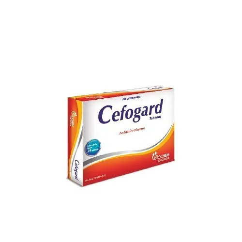 CEFOGARD