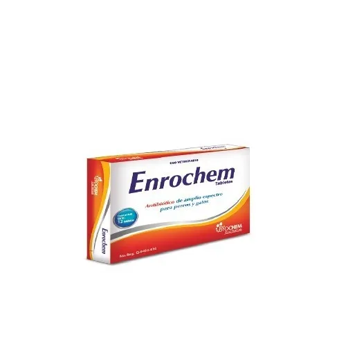 ENROCHEM