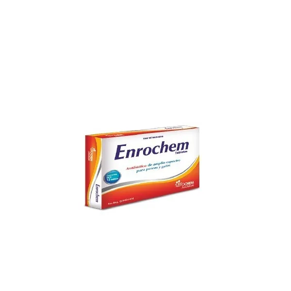 ENROCHEM