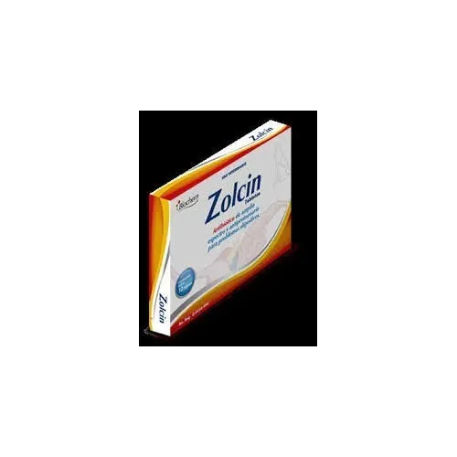 ZOLCIN