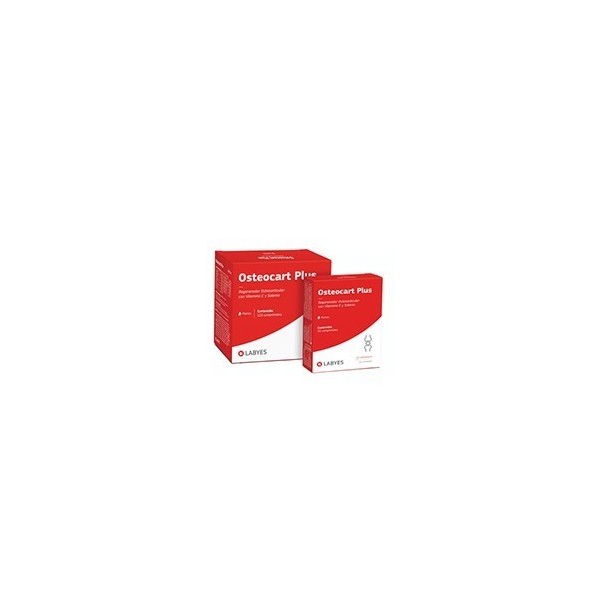 OSTEOCART PLUS