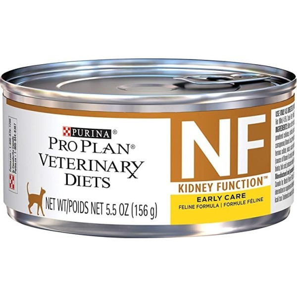 Pro Plan NF Feline Early Care Lata