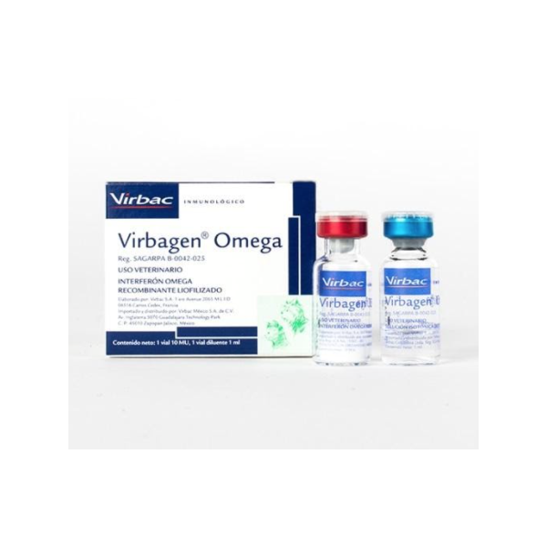 VIRBAGEN OMEGA