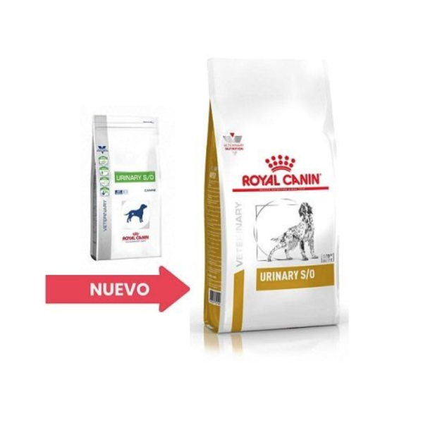 Royal Canin Urinary SO