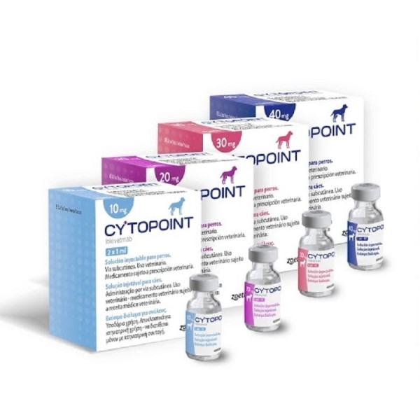 ZOETIS CYTOPOINT
