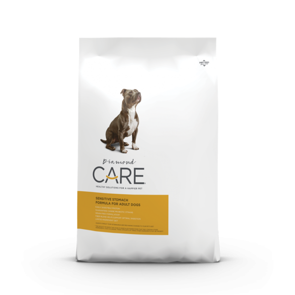 DIAMOND CARE ESTÓMAGO SENSIBLE
