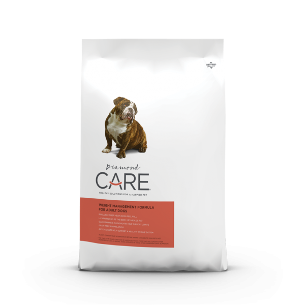 DIAMOND CARE  CONTROL DE PESO