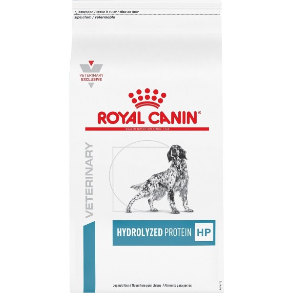 Royal Canin Hydrolyzed Protein Adult HP