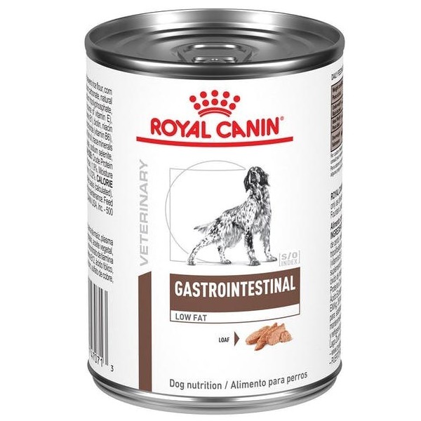 Royal Canin Gastro Intestinal Low Fat Lat