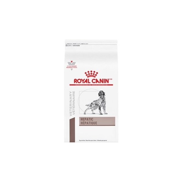 Royal Canin Hepatic