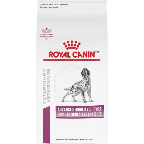Royal Canin Advanced Mobility