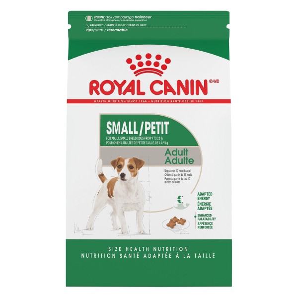 Royal Canin Small Adult