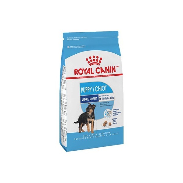 Royal Canin Large Puppy