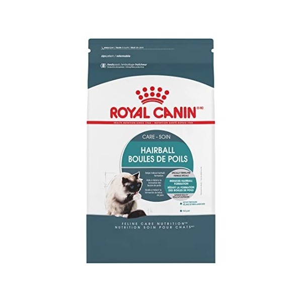 Royal Canin Hairball Care