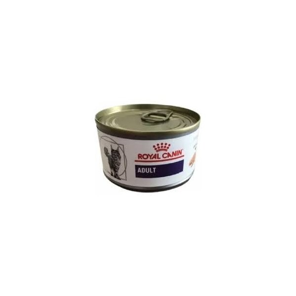 Royal Canin Adult Feline Lata