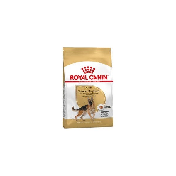 Royal Canin German Shepherd