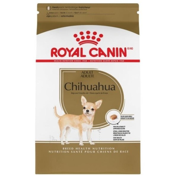 Royal Canin Chihuahua Adult