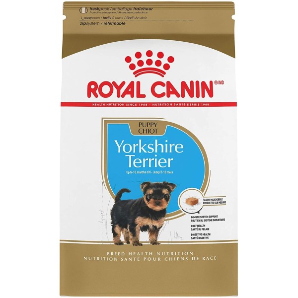 Royal Canin Yorkshire Terrier Puppy
