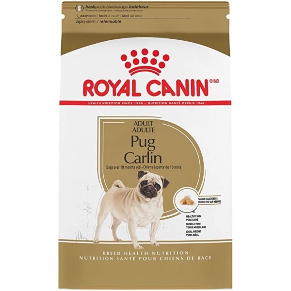 Royal Canin Pug