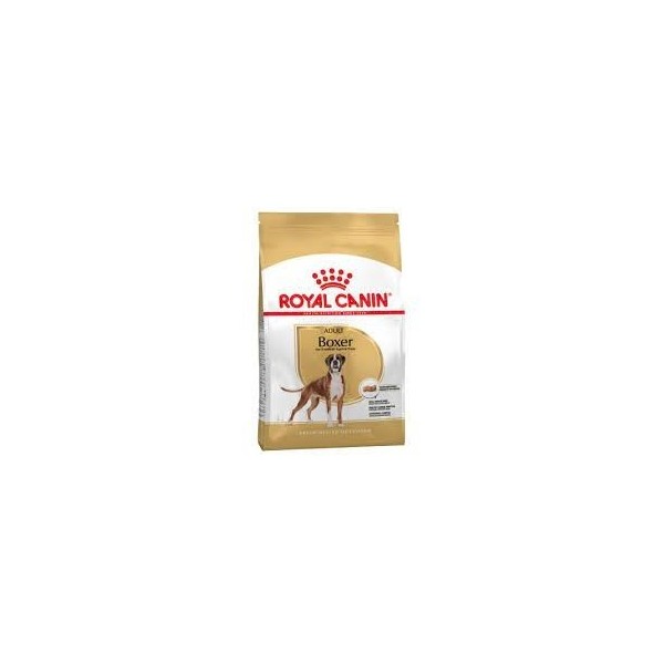 Royal Canin Boxer