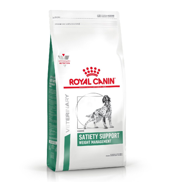 Royal Canin Satiety Support