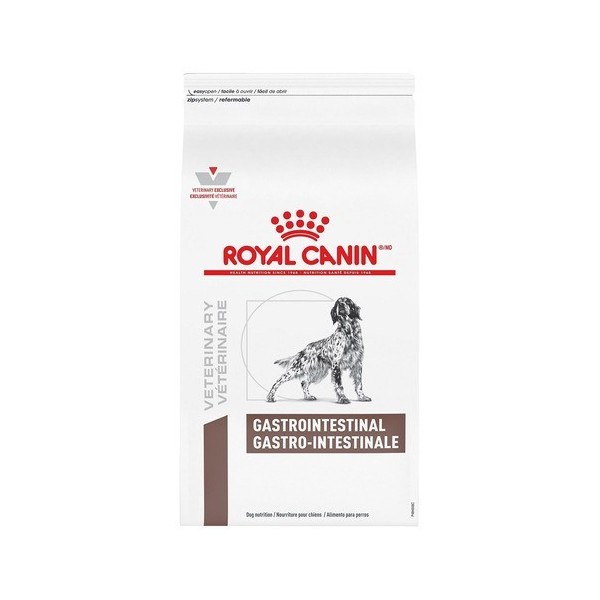 Royal Canin Gastro Intestinal
