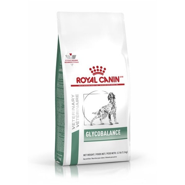 Royal Canin Glycobalance